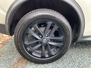 Juke 1.2 DIGT 115cv N-CONNECTA 2WD 2018 occasion 17000 La Rochelle
