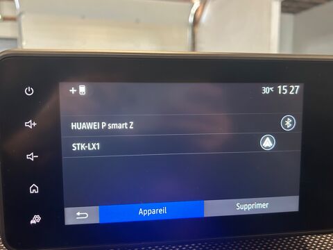 Sandero STEPWAY 1.0 ECO-G GPL 100 2021 occasion 76190 &Eacute;calles-Alix