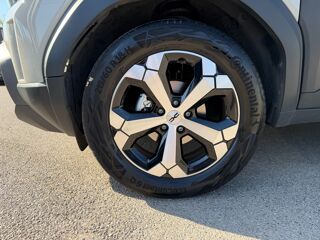 Duster 1.2 MILD HYBRID 130CH 4x2 JOURNEY 2025 occasion 13700 Marignane