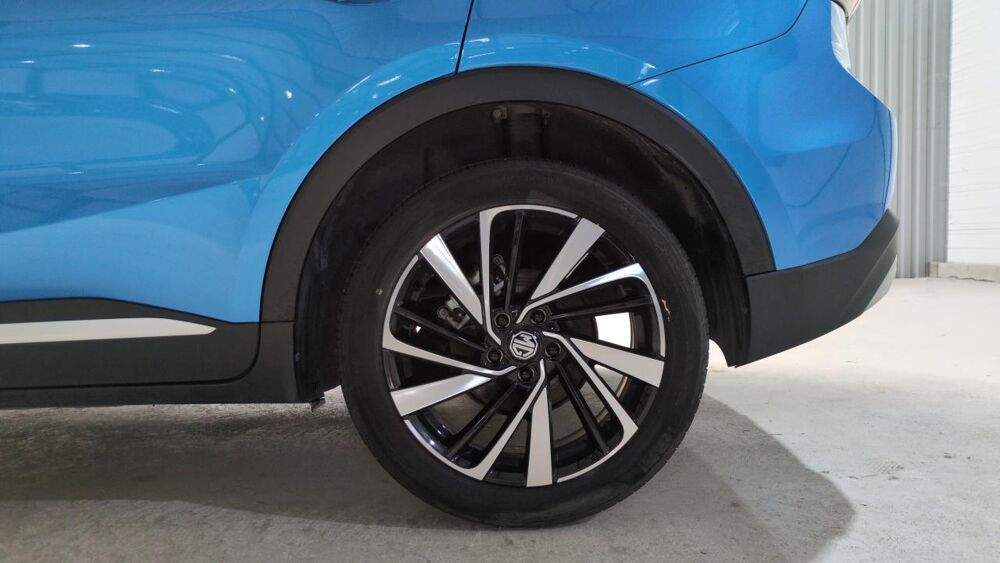 MG.ZS HEV 1.5 L HYBRID+ 197 CH BVA LUXURY 2025 occasion 21850 Saint-Apollinaire