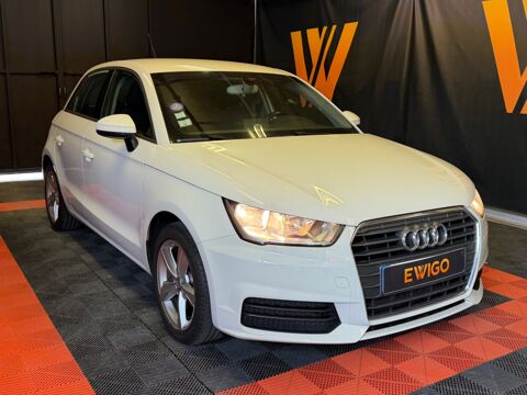 A1 SPORTBACK 1.0 TFSI 95 Ch ULTRA AMBIENTE 2016 occasion 24750 Tr&eacute;lissac