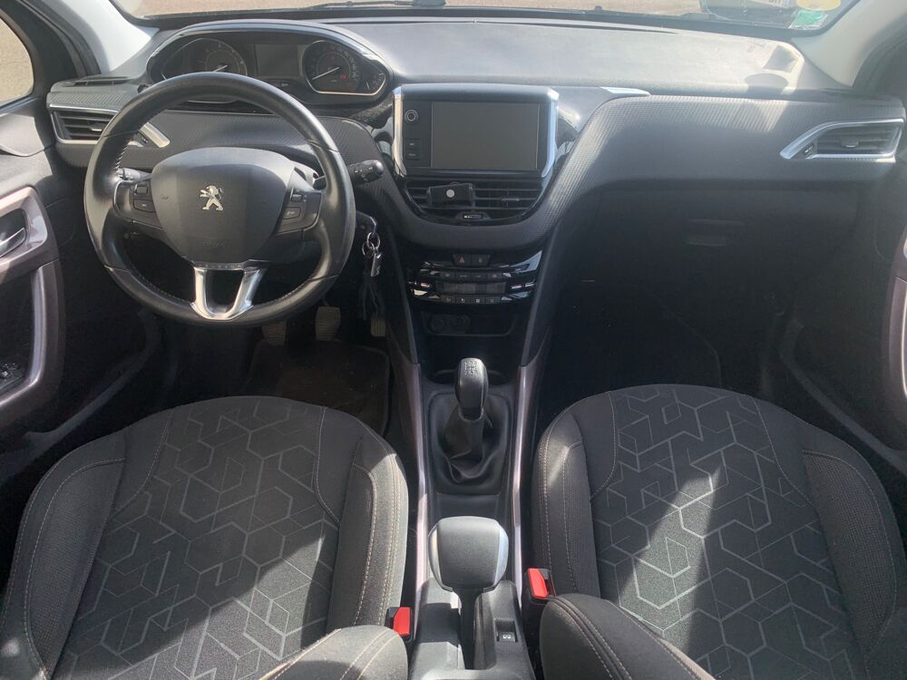 2008 GENERATION-I 1.6 BLUEHDI 100ch BUSINESS PACK START-STOP 2015 occasion 69420 Ampuis
