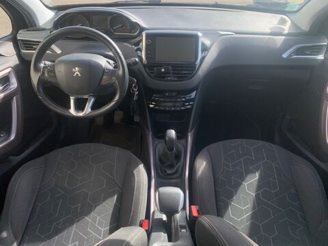 2008 GENERATION-I 1.6 BLUEHDI 100ch BUSINESS PACK START-STOP 2015 occasion 69420 Ampuis