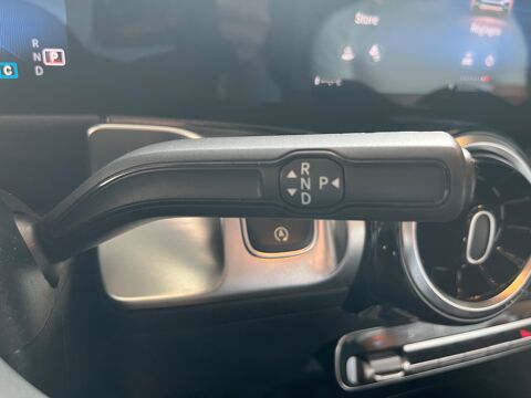 Classe A 200 1.3 163CH PROGRESSIVE LINE/ BVA/ CARPLAY/ SUIVI MERCEDES 2022 occasion 33260 La Teste-de-Buch