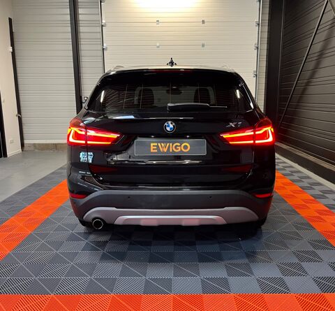 X1 2.0D 18d 150CH X-LINE / XDRIVE BVA 2017 occasion 33260 La Teste-de-Buch