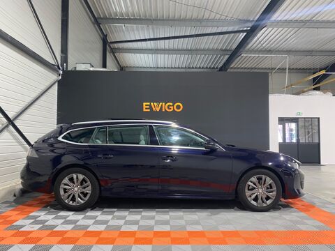 508 SW 1.5 BLUEHDI 130CH ALLURE BVA8 2018 occasion 17430 Tonnay-Charente