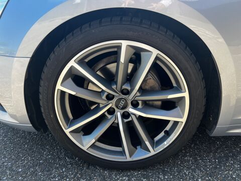A5 SPORTBACK 2.0 40 TDI 190 CH S-LINE QUATTRO S-TRONIC BVA 2019 occasion 47000 Agen