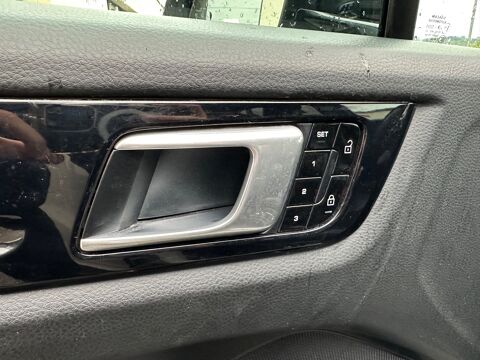 Cayenne COUPE 3.0 E-HYBRID 462H 340ch PHEV 14.1KWH PLATINUM EDITION 2021 occasion 69420 Ampuis