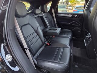 Cayenne 3.0 E-HYBRID 462H 340 PHEV 14.1KWH PLATINUM EDITION BVA PORS 2023 occasion 68170 Rixheim