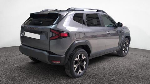Duster HYBRID 140CH BVA 4X2 EXTREME 0KM REMISE 11% + PACK CITY + PA 2026 occasion 78125 Gazeran