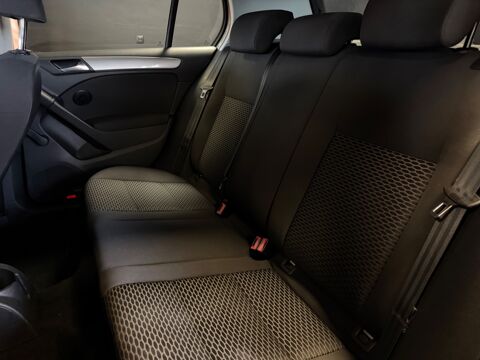 Golf 1.4 80 TREND LINE // REGULATEUR // CLIMATISATION // BLUETOOT 2011 occasion 44300 Nantes