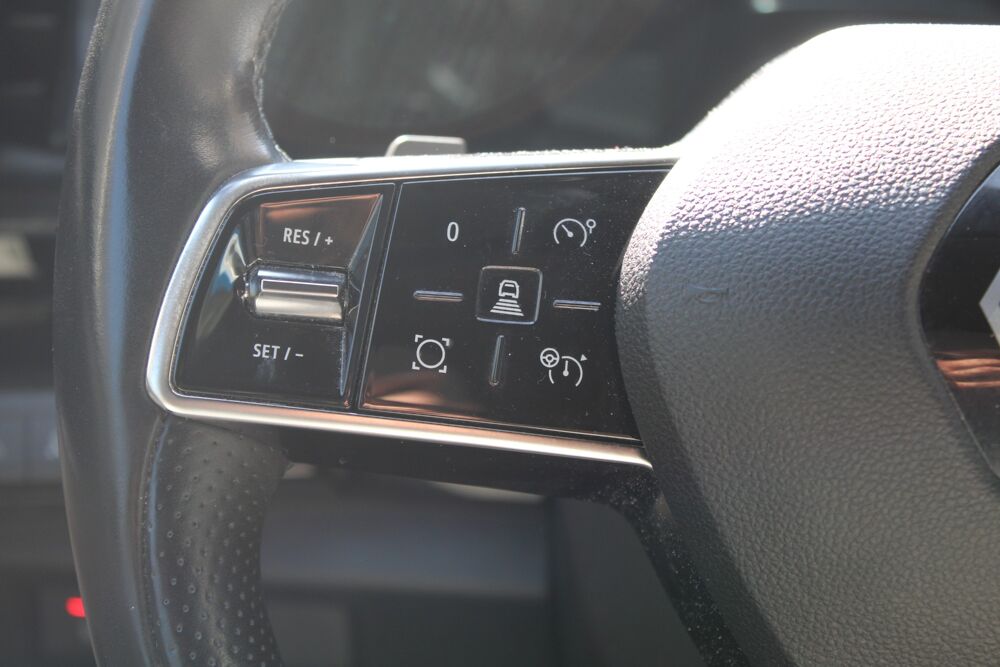 Espace 1.2 E-TECH 200H 130 FULL-HYBRID HYBRID 1.7KWH ESPRIT ALPINE 2024 occasion 94170 Le Perreux-sur-Marne