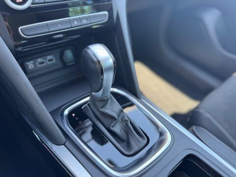 M&eacute;gane ESTATE 1.6 E-TECH 160CH PHEV HYBRID TECHNO BVA 2021 occasion 13700 Marignane