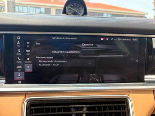 Panamera SPORT-TURISMO 2.9 V6 E-HYBRID 462 CH PHEV 17.9KWH / SUIVI PO 2018 occasion 40000 Mont-de-Marsan