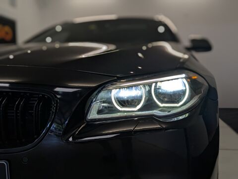 S&eacute;rie 5 TOURING 550dA 380ch M Sport xDrive 2014 occasion 90160 Bessoncourt