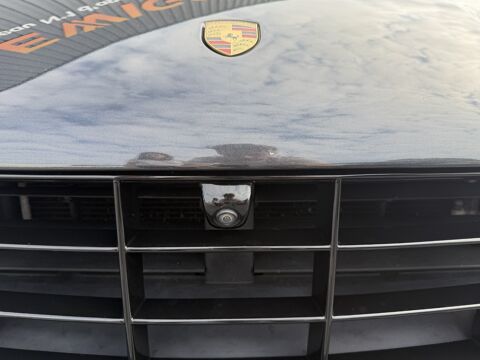 Macan DIESEL 3.0 V6 258ch S PDK BVA 2017 occasion 64122 Urrugne