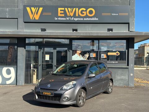 Annonce voiture Renault Clio 5990 €