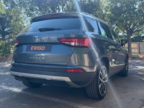 Ateca 1.5 TSI 150CH XCELLENCE BVA *CARPLAY*CAM&Eacute;RA DE RECUL*TOIT OU 2020 occasion 13009 Marseille