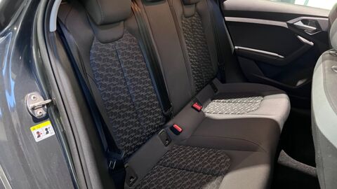 A1 SPORTBACK 1.0 30 TFSI 116 ADVANCED S-TRONIC - BI TON - ORIGI 2020 occasion 33610 Cestas