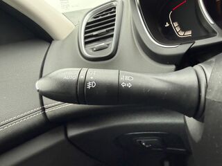 Sc&eacute;nic 1.3 TCE 140 BLACK EDITION - SI&Egrave;GES MASSANTS - CAM&Eacute;RA DE RECU 2018 occasion 27000 &Eacute;vreux