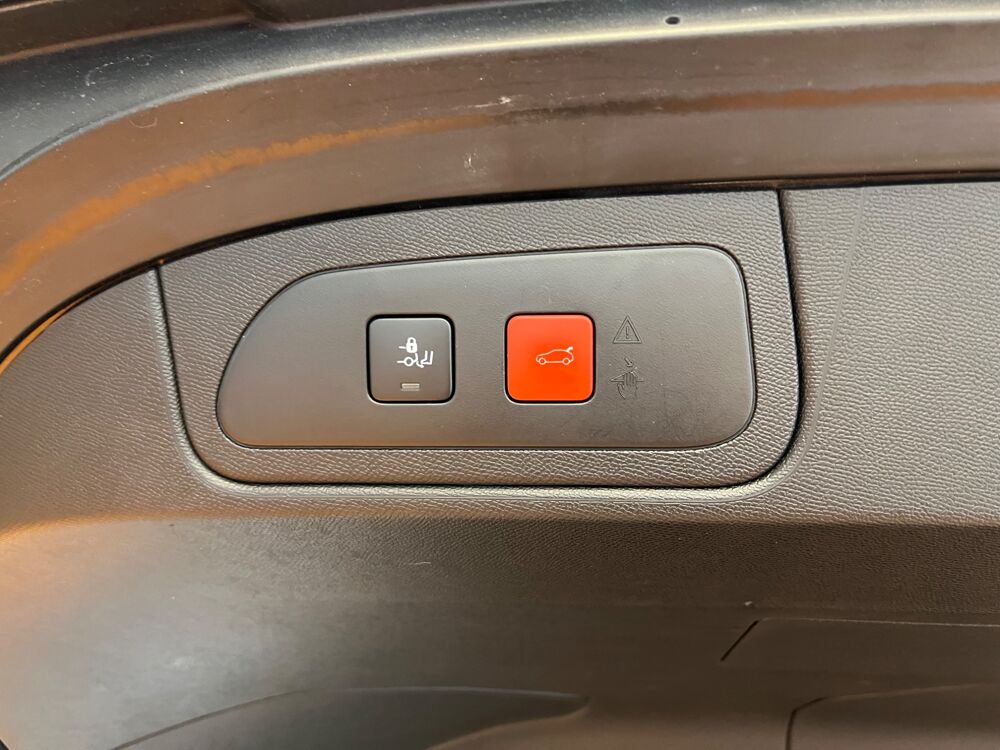 DS3 1.6 180 PERFORMANCE LINE EAT 8 BVA // SELLERIE ALCANTARA // 2019 occasion 33320 Eysines