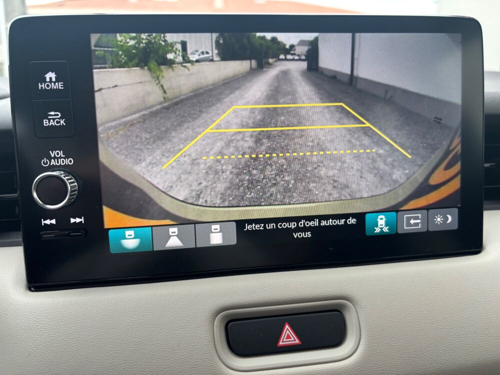 HR-V 1.5 I-MMD E-HEV 131 CH 105 FULL-HYBRID ADVANCE STYLE 2WD BVA 2022 occasion 40000 Mont-de-Marsan
