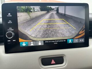 HR-V 1.5 I-MMD E-HEV 131 CH 105 FULL-HYBRID ADVANCE STYLE 2WD BVA 2022 occasion 40000 Mont-de-Marsan