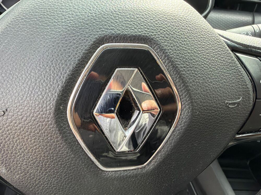 Clio V SOCIETE 2 PLACES 1.5 BLUEDCI 85CH - CARPLAY - REGULATEUR L 2020 occasion 27000 &Eacute;vreux