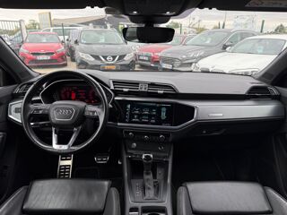 Q3 SPORTBACK 1.5 35 TFSI 150 HYBRID MHEV ADVANCED S-TRONIC BVA 2020 occasion 27000 &Eacute;vreux