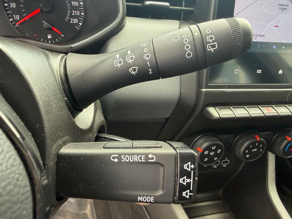 Clio V 1.0 TCE 90CH AIR - GPS - CARPLAY - REGULATEUR / LIMITEUR 2021 occasion 27000 &Eacute;vreux