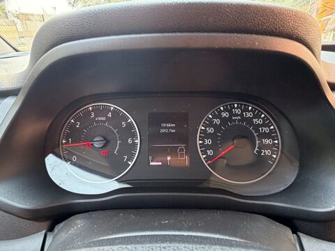 Express FOURGON 1.5 BLUEDCI 75CH CONFORT *RADAR DE RECUL*SERRURE POR 2023 occasion 13009 Marseille