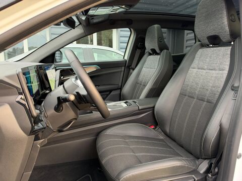 Austral 1.2 E-TECH 200H 130 FULL-HYBRID HYBRID 1.7KWH TECHNO BVA 2025 occasion 65290 Juillan