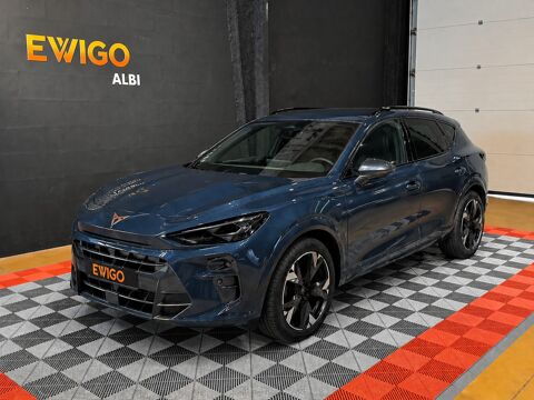 Cupra Terramar 1.5 ETSI HYBRID 150 CH BVA DSG7 V + JANTES 19 + SIEGES CHAUF 2026 occasion Puygouzon 81990