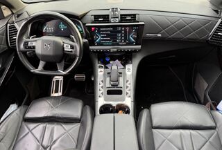 DS3 1.6 300 CH PHEV HYBRID 13.2KWH RIVOLi 4X4 BVA 2022 occasion 25000 Besan&ccedil;on