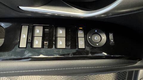 Tucson 1.6 T-GDI 239ch HYBRID BVA6 CREATIVE 2026 occasion 21850 Saint-Apollinaire