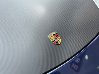 911 COUPE 996 3.6 320 CH CARRERA 2 / re programmation Bio &eacute;thano 2004 occasion 47000 Agen