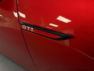 Golf 2.0 TSI 245ch GTI BVA 2021 occasion 25300 Pontarlier