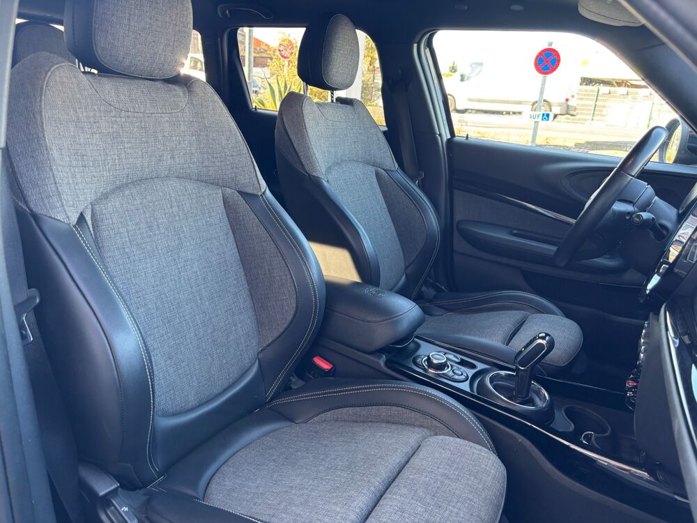 Clubman 1.5 136 ch COOPER BVA - 1ERE MAIN 2021 occasion 64320 Idron
