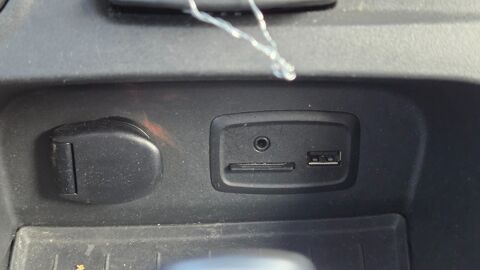 Captur 1.2 120ch INTENS BVA - CAMERA DE RECUL - CLIM AUTO - REGULAT 2015 occasion 27000 &Eacute;vreux