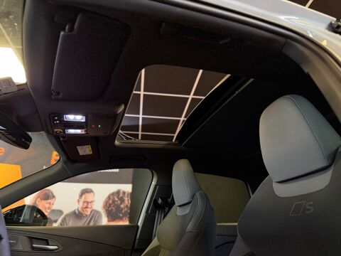 Q3 1.5 E-HYBRID 272CH PHEV S -LINE S-TRONIC BVA // AUTONOMIE 10 2025 occasion 44300 Nantes