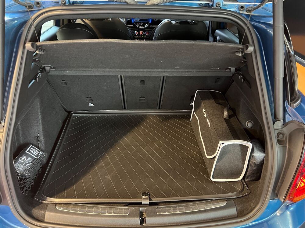 Countryman 2.0 D 150 COOPER ALL4 BVA NORTHWOOD // TOIT OUVRANT // VIRTU 2020 occasion 33320 Eysines