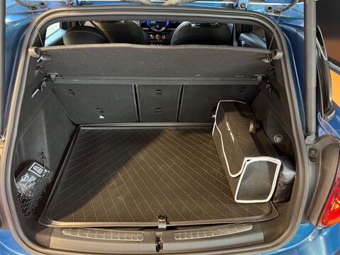 Countryman 2.0 D 150 COOPER ALL4 BVA NORTHWOOD // TOIT OUVRANT // VIRTU 2020 occasion 33320 Eysines