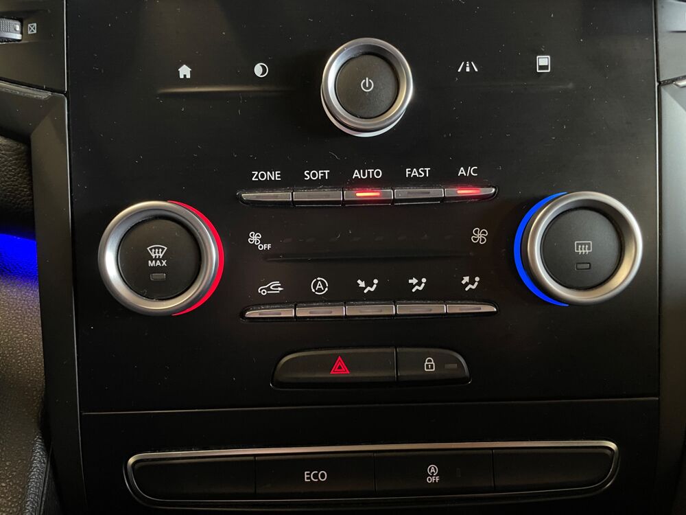 Talisman 1.6 DCI 130CH ENERGY BUSINESS- ENTRETIEN COMPLET 2016 occasion 69400 Arnas