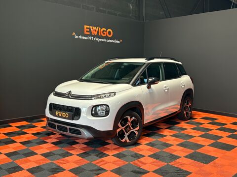 Citroen c3 aircross 1.5 BLUEHDI 120 CH C-SERIES EAT 6 / CARP