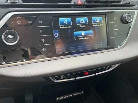 C4 Picasso 1.6 E-HDI 115 ch INTENSIVE ETG6 2014 occasion 64320 Idron