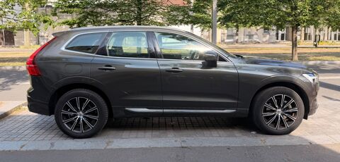 XC60 2.0 T8 390h 300 HYBRID INSCRIPTION LUXE AWD BVA 2020 occasion 33100 Bordeaux