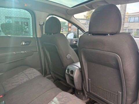 3008 GENERATION-I 1.6 HDI 110 CH PREMIUM / EMBRAYAGE NEUF / COURR 2011 occasion 40000 Mont-de-Marsan