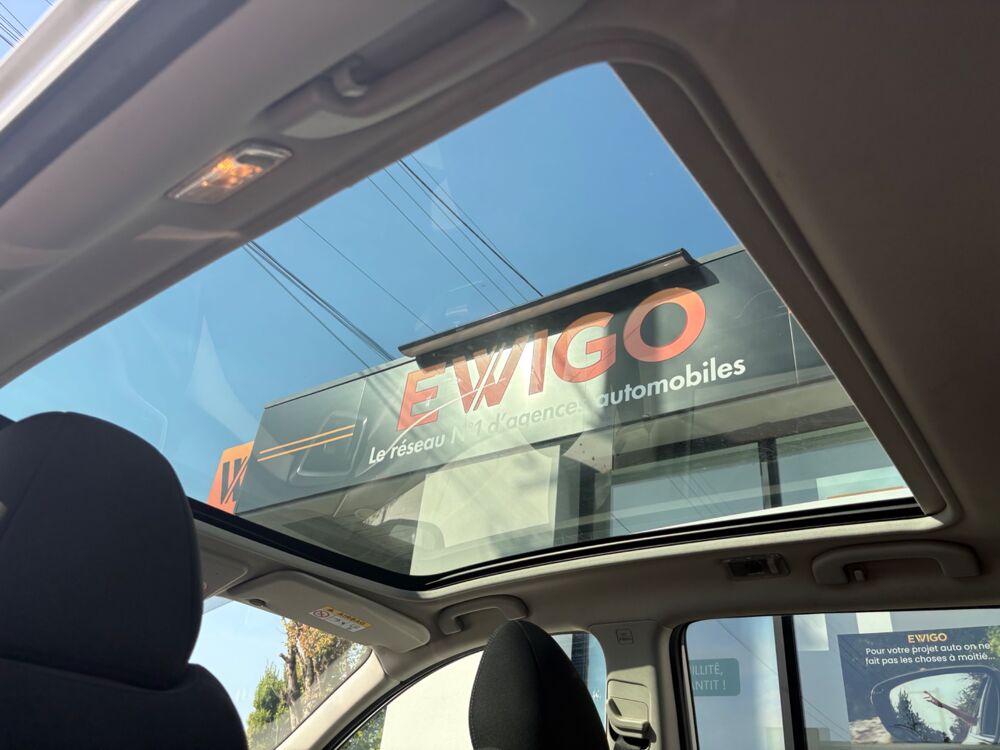 Qashqai GENERATION-II 1.5 DCI 115 CH N-CONNECTA 2WD / CAMERA 360 / T 2019 occasion 40000 Mont-de-Marsan