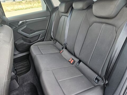 A3 SPORTBACK 2.0 30 TDI 115 BUSINESS LINE 2021 occasion 38590 Saint-&Eacute;tienne-de-Saint-Geoirs