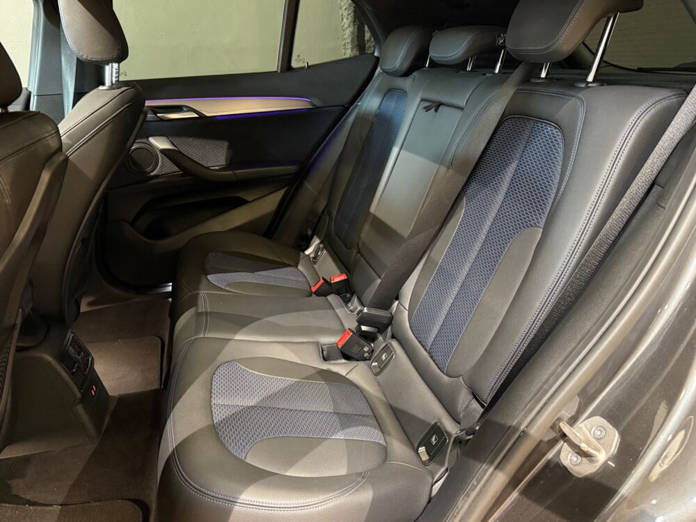 X2 1.8 D 150CH M-SPORT SDRIVE 2021 occasion 81990 Puygouzon